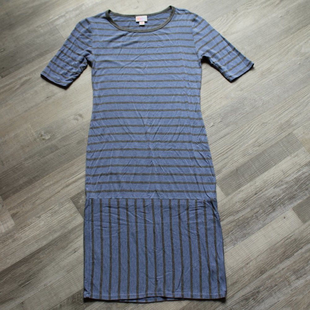 LuLaRoe Dress